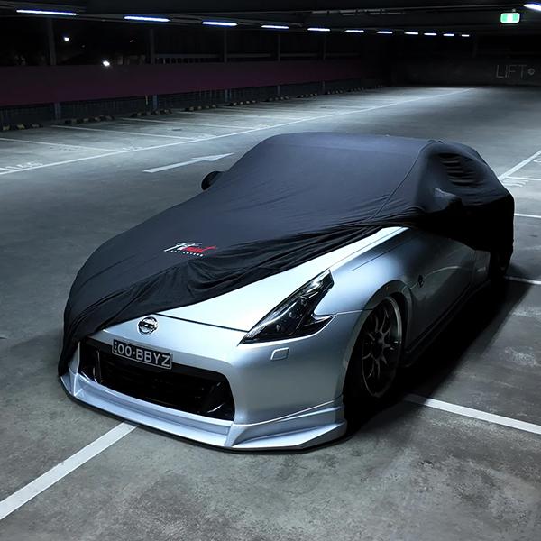 FITMINT Automotive FITMINT 正規品 日産 6代目 フェアレディZ Z34型