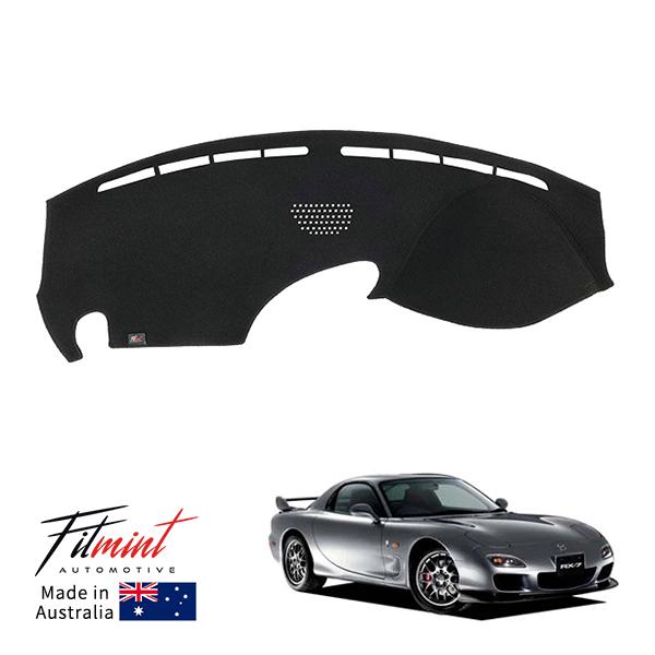 FITMINT Automotive FITMINT 正規品 マツダ RX-7 FD3S型 スピリットR