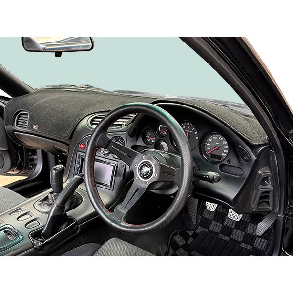 FITMINT Automotive FITMINT 正規品 マツダ RX-7 FD3S型 スピリットR