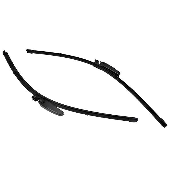 アウデイ純正ワイパーブレード Audi（アウディ） 純正 A4 B6 B7 A6 C5 右ハンドル用 フロント