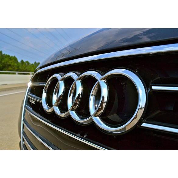 Audi（アウディ） 純正 A6 A7 A8 Q3 Q5 Q7 フロントグリルリング