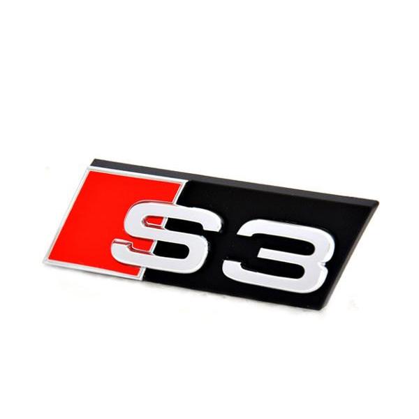 Audi（アウディ） 純正 A3 スポーツバック 8V S3 8P フロント