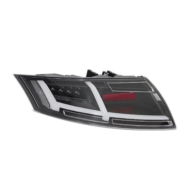 【美品】アウディ純正 TT（8J） テールライト　左右セット 2025年最新】Yahoo!オークション -アウディ tt 8j テール(テール