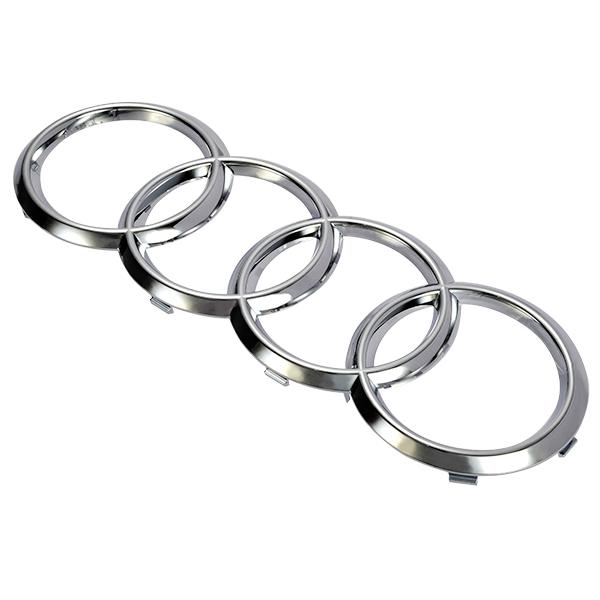 Audi エンブレムセット(A5) fit=scale-down,w=1200
