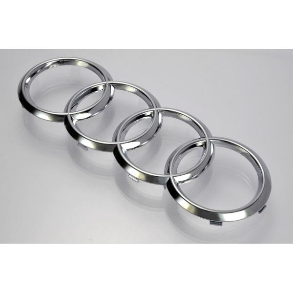 カーボン製フォーリングス Audi TT/A1/S1/A3/S3/A4/S4/A5/S5/A6/S6/A7