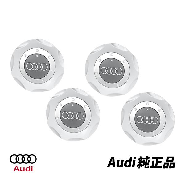 Audi（アウディ） 純正 TT 8J ホイールセンターキャップ ホイール