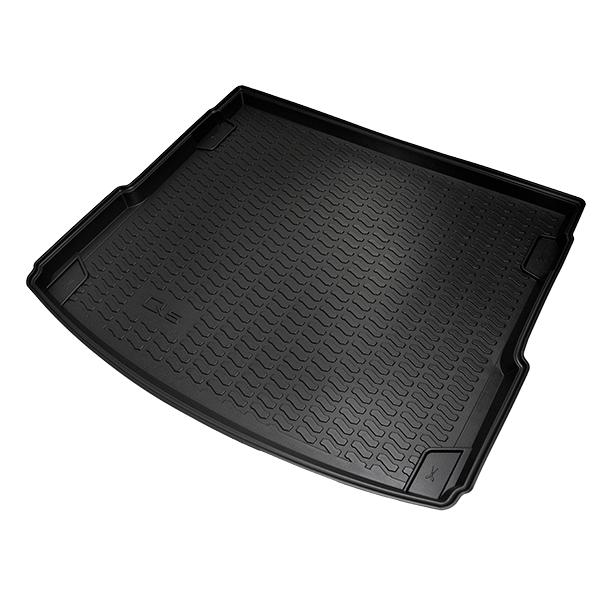 アウディQ5 40専用 純正防水ラゲッジマット Audi（アウディ） 純正 AUDI Q5 SQ5 FY オールウェザーラゲッジマット