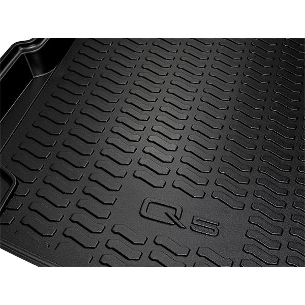 Audi（アウディ） 純正 AUDI Q5 SQ5 FY オールウェザーラゲッジマット