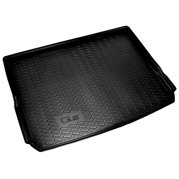 アウディ 純正 ラゲッジトレー Audi Q2 楽天市場】アウディ 純正 ラゲッジトレー Audi Q2 GA GA SQ2 GA