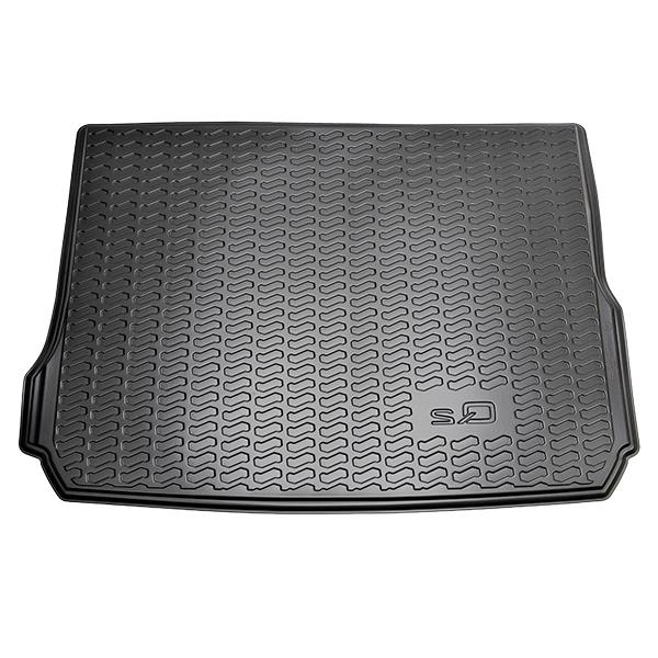 Audi（アウディ） 純正 ラゲッジトレー Audi Q2 GA GA SQ2 GA GAオール