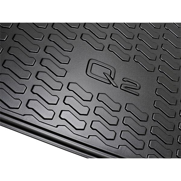 Audi（アウディ） 純正 ラゲッジトレー Audi Q2 GA GA SQ2 GA GAオール