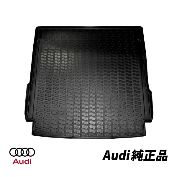Audi（アウディ） 純正 AUDI Q7 4M TFSI クワトロ オールウェザー