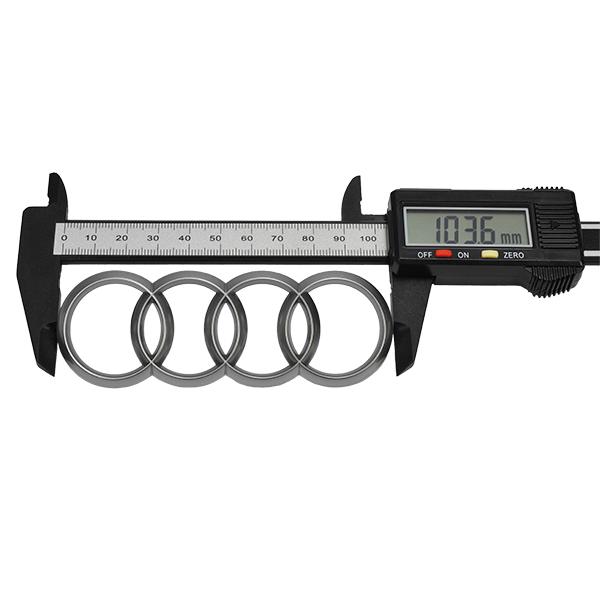 Audi（アウディ） 純正 A1 A3 A4 S4 A5 S5 A6 S6 Q3 Q5 TT フォー
