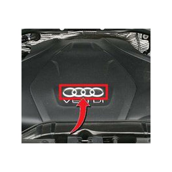 Audi（アウディ） 純正 A1 A3 A4 S4 A5 S5 A6 S6 Q3 Q5 TT フォー