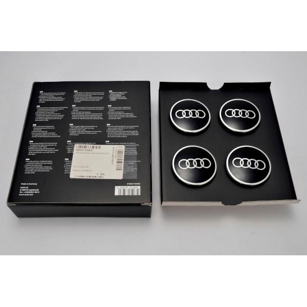 Audi アウディ純正 A4 A5 A6 A7 A8 Q2 Q3 Q4 Q5 Q7 Q8 ダイナミック 