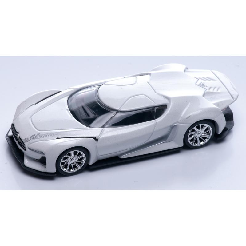 3inch Gt By Citroen ミニチュアカー Amc0115 Autowear 通販 Yahoo ショッピング