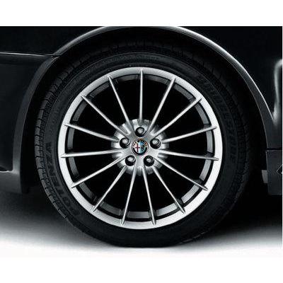 アルファロメオ純正147他 Amazon | ALFA ROMEO アルファロメオ 純正 フロント エンブレム ALFA