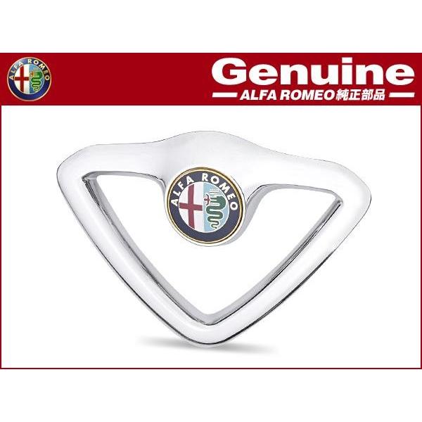 アルファロメオ 166 純正フロントグリル