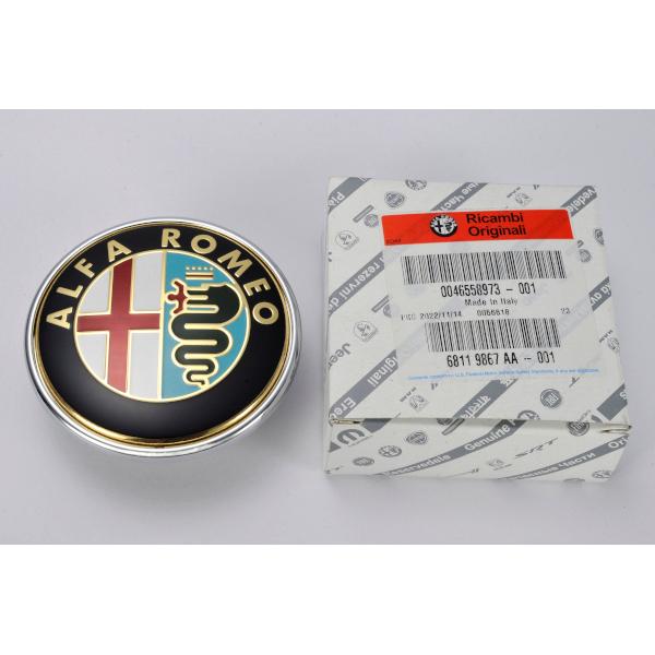 アルファロメオ（ALFA ROMEO） 純正 ミト 955 MiTo 147 159 GTV