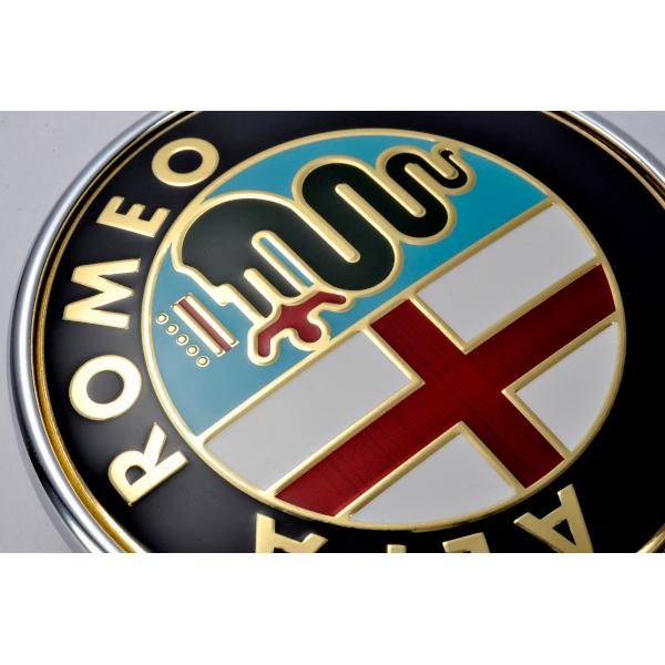 アルファロメオ（ALFA ROMEO） 純正 ミト 955 MiTo 147 159 GTV