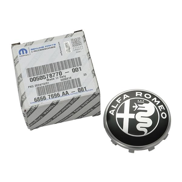アルファロメオ（ALFA ROMEO） 純正 ジュリエッタ 940型 ジュリア 952
