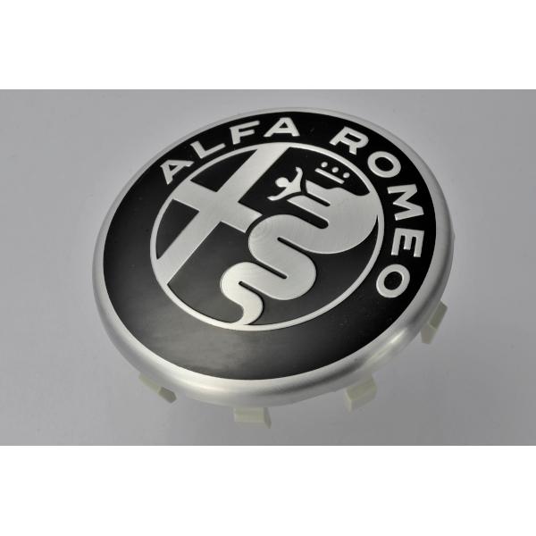 アルファロメオ（ALFA ROMEO） 純正 センターキャップ 159