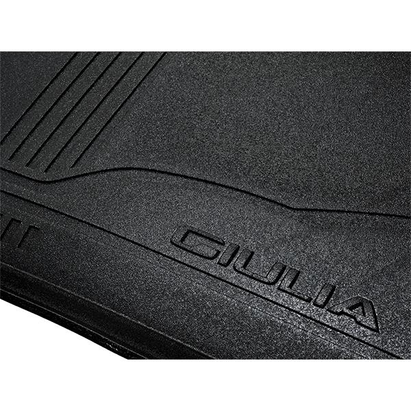アルファロメオ（ALFA ROMEO） 純正 ジュリア 952型 GIULIA ABA-95220
