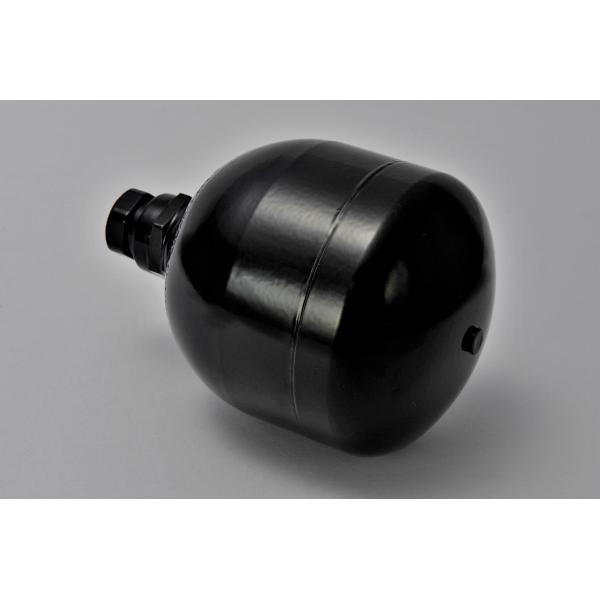 アルファロメオ（ALFA ROMEO） フィアット 純正 アキュムレーター FIAT