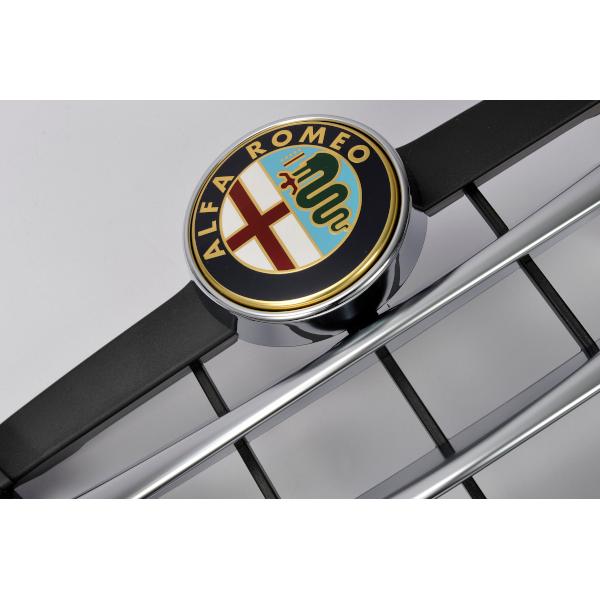 アルファロメオ（ALFA ROMEO） 純正 ジュリエッタ 940 GILLULIETTA