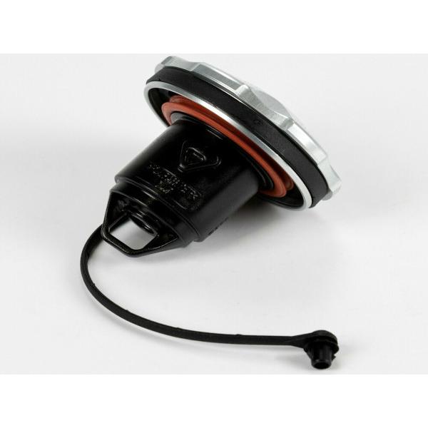 アルファロメオジュリエッタ 1.4 純正アルミオイルキャップミトMito