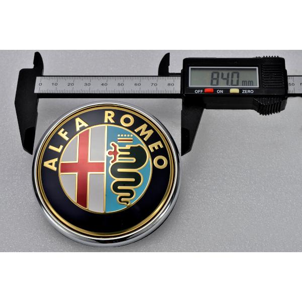 アルファロメオ（ALFA ROMEO） 純正 ジュリエッタ 940 GILLULIETTA
