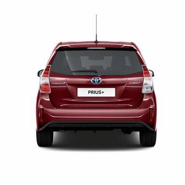 トヨタ（TOYOTA） 欧州 純正 プリウス 40系 ZVW40W ZVW41W プリウスα