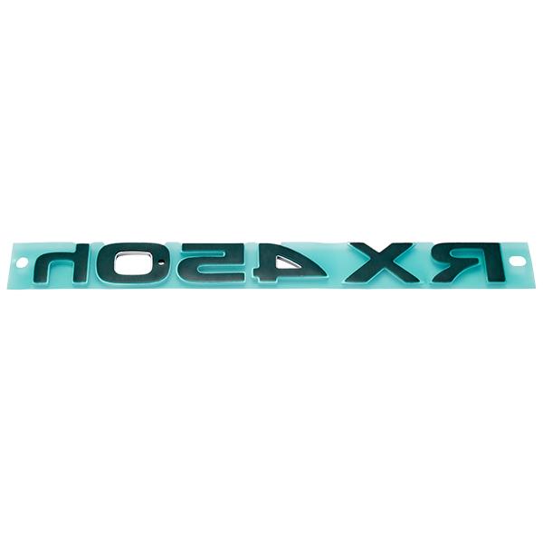 レクサス（LEXUS） US 純正 リアエンブレム LEXUS RX450h バックドア