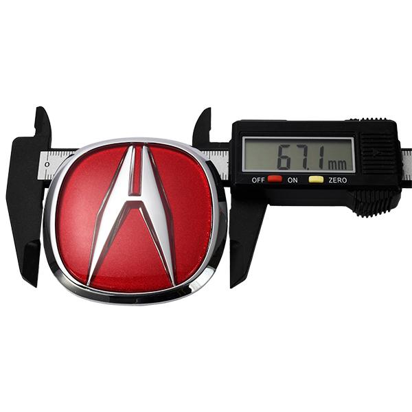 ホンダ US 純正 エンブレム 前後セット タイプR インテグラ DC2