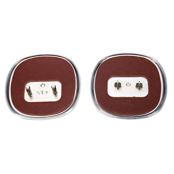 別売り可能 75731-S3R-901 (75731)エンブレム 1個 ホンダ 【通販モノタロウ】