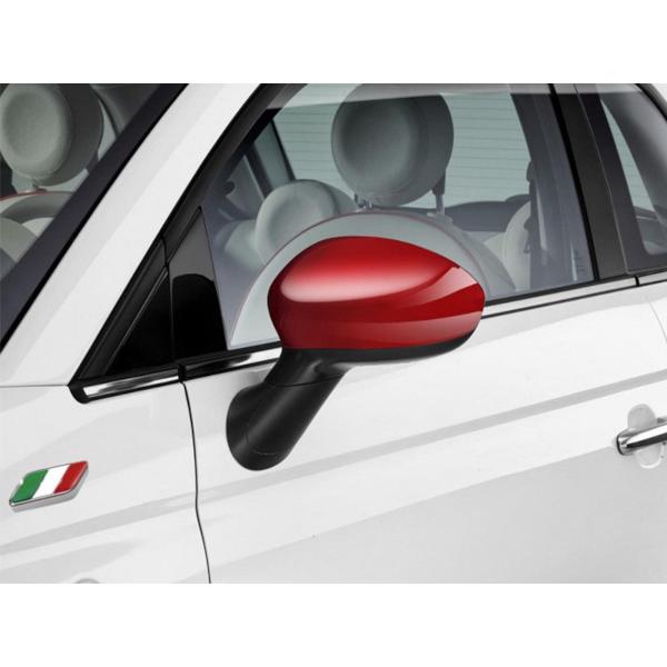 FIAT（フィアット） 純正 サイドミラーカバー FIAT 500 500C 312