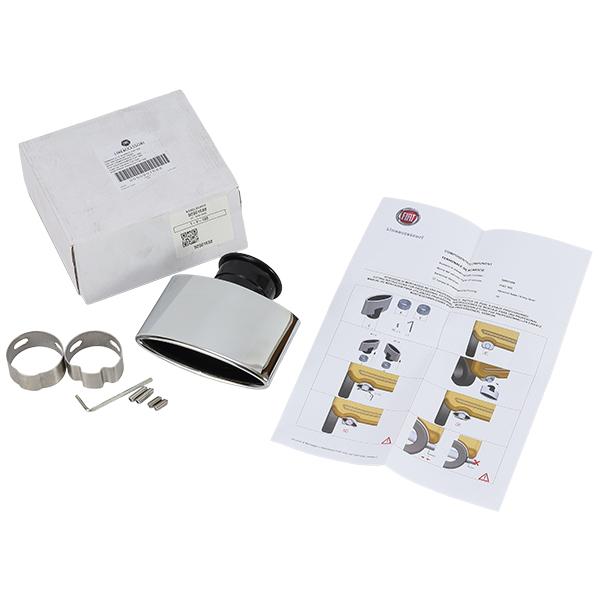 FIAT（フィアット） 純正 FIAT 500 500C チンクエチェント 312型