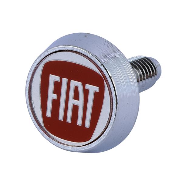 FIAT（フィアット） 純正 ナンバーロックボルト FIAT 500 500C 312