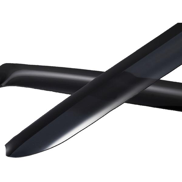 日産（NISSAN） JDMクラシック 正規品 シルビア S15 スモーク ドア