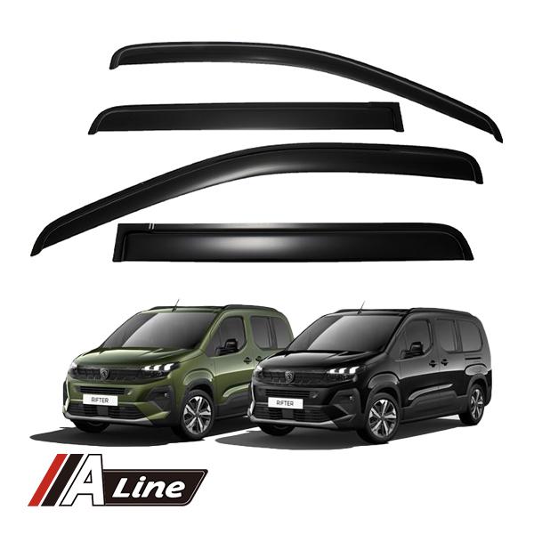 FIAT（フィアット） A-LINE 正規品 プジョー リフター K9 PEUGEOT