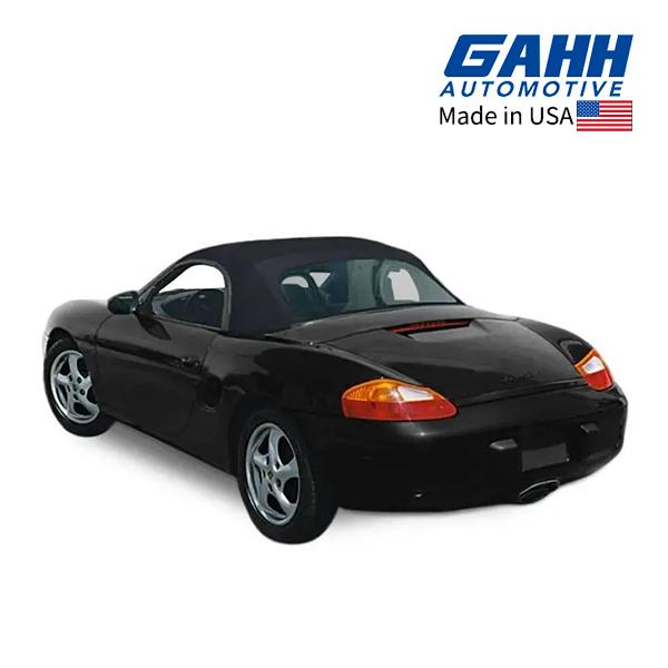 PORSCHE（ポルシェ） GAHH 正規品 ボクスター 986 前期 コンバーチブル