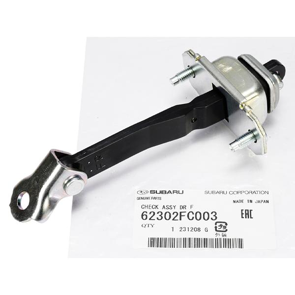 SUBARU スバル 純正 フロントドアヒンジ インプレッサ GDA GDB GGA GE6