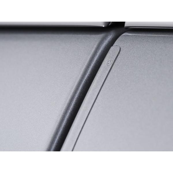 Mercedes-Benz（メルセデス・ベンツ） 純正 ドアエッジモール EQE V295