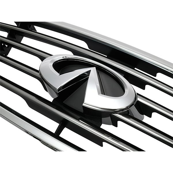 日産（NISSAN） US 純正 スカイラインクーペ CKV36型 北米仕様