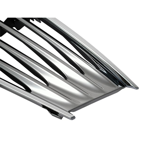 直接お取引値引きあり)CKV36 マークフロントレスグリル 楽天市場