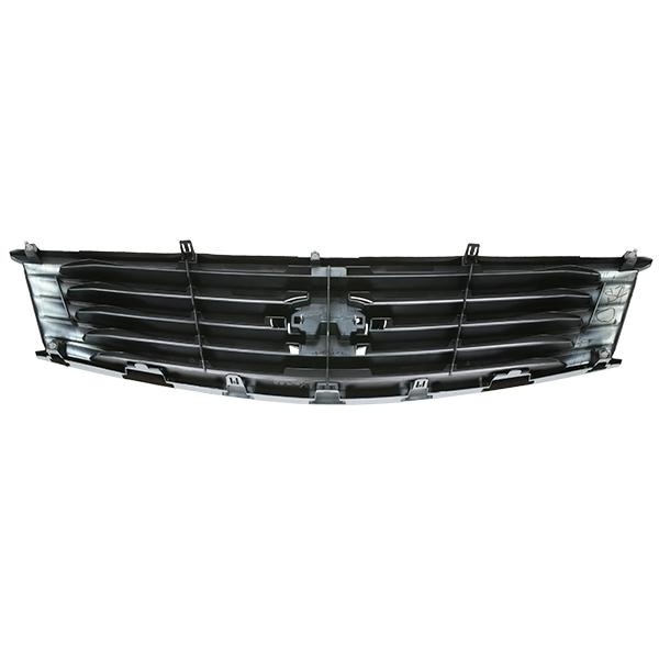 新品スカイライン v36フロントグリル 日産（NISSAN） US 純正 スカイラインクーペ CKV36型 北米仕様