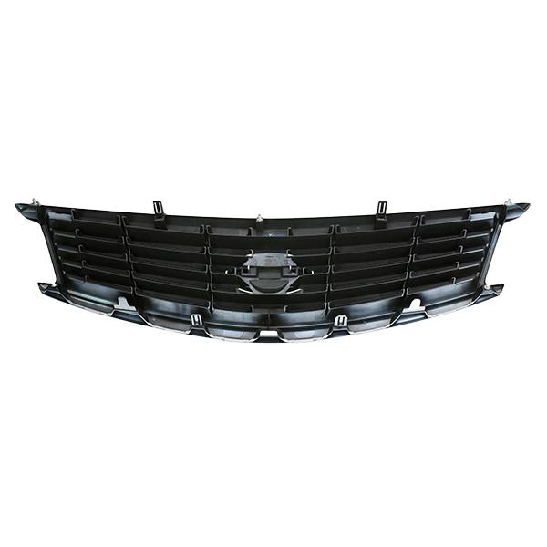 NISSAN　スカイライン　グリル 楽天市場】13代目（V37型）中期 スカイライン用 日産純正