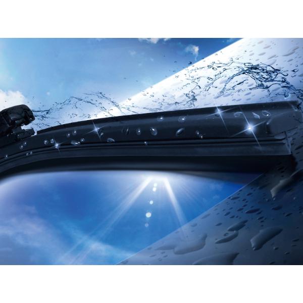 Mercedes-Benz（メルセデス・ベンツ） 純正 シリコンワイパーブレード