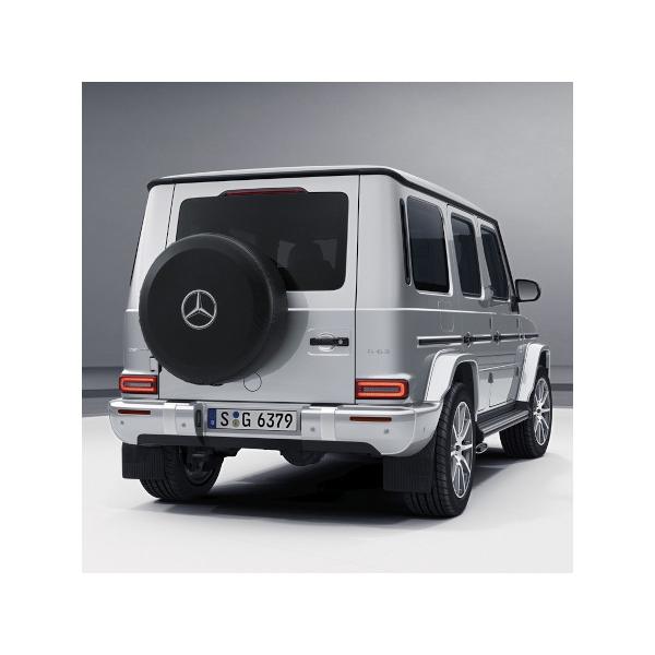 新品 メルセデスベンツ ゲレンデ スペアタイヤカバー Gクラス W463 Amazon | タイヤカバー スペアホイール メルセデスベンツ G