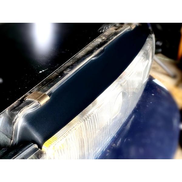 FITMINT Automotive 正規品 ヘッドライトシールキット 補修
